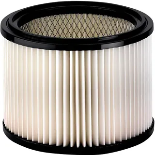 Metabo Faltenfilter Staubklasse M