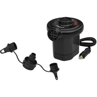 Intex QuickFill 12V 66626 black)