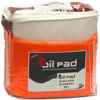 Oil Pad Ölunfall-Set bis zu 22.5L