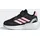 5 Kinder Core Black Pink Spark Silver Met 26