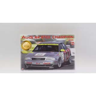 SUYATA Audi A4 1996 BTCC World Champion