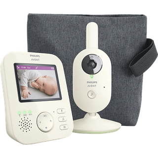 Philips AVENT SCD882/26 Video- Babyphone