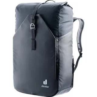 Deuter Xberg 25 l Schwarz