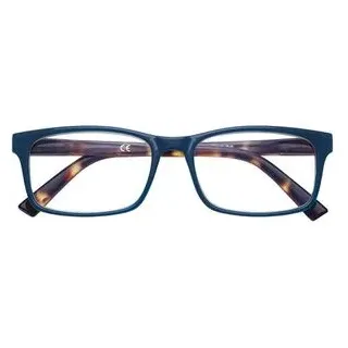 Zippo Lesebrille 31Z-B20-BDE200, Unisex, für Arbeitsplatz, Dioptrien +2,00