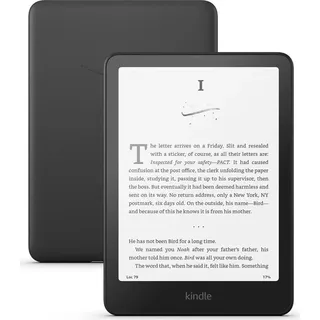 Amazon Kindle Paperwhite 16GB, Schwarz