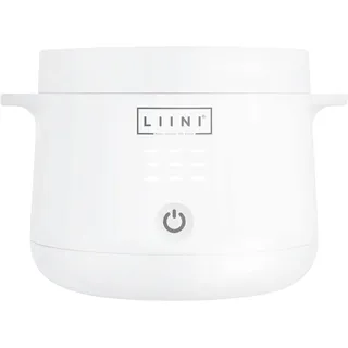 liini Breiwärmer weiss
