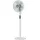 VU5890F0 Turbo Silence Extreme+ 40 cm Standventilator Weiß