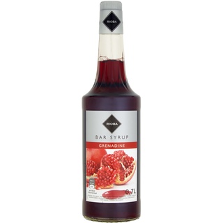 Rioba Bar Sirup Grenadine (700 ml)