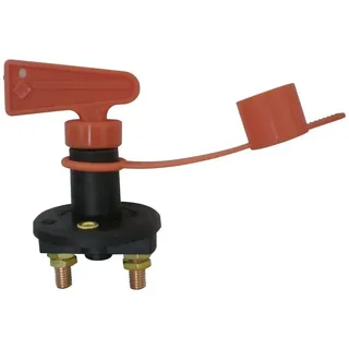 IWH 019026 Batterietrennschalter 12 V, 24 V