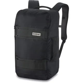 DAKINE Mission Street Pack DLX 32 Liter, Black Nylon - 32 Liter