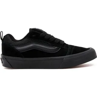 Black/Black 44,5