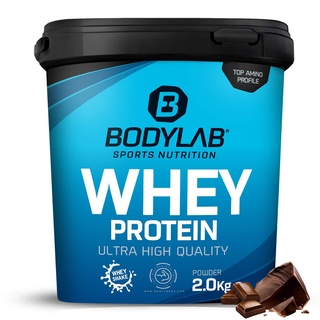 Double Chocolate Pulver 2000 g