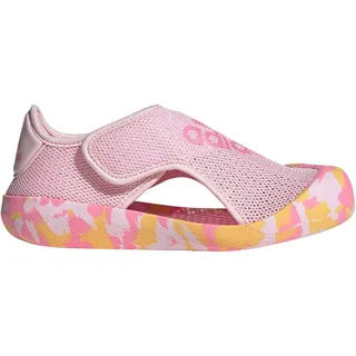 adidas Altaventure Sport Swim Sandale Clear Pink / Bliss Pink / Semi Spark 34    