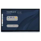 ViewSonic Viewboard IFP6562 Multitouch Display 165,1 cm (65 Zoll)