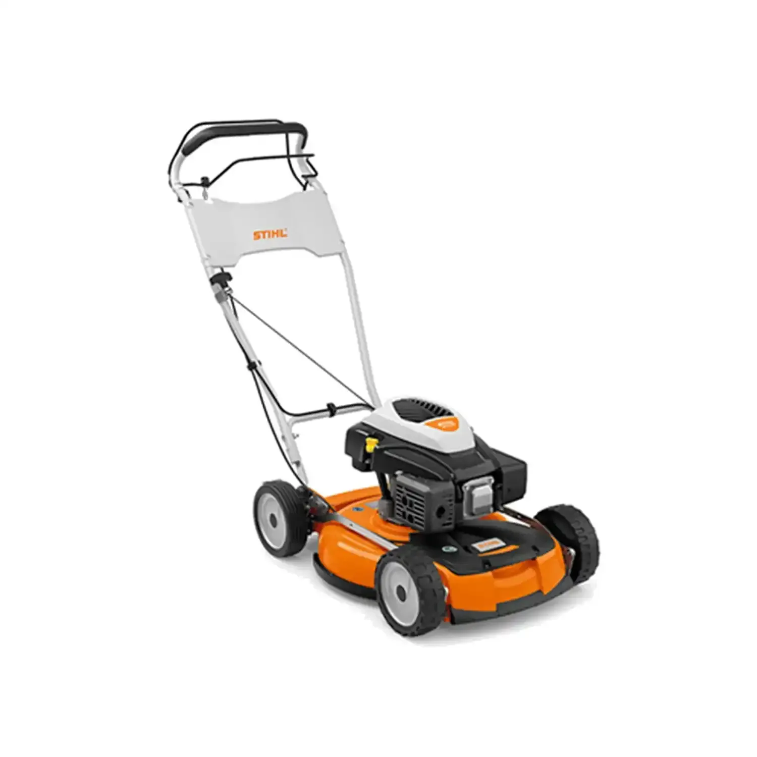 Stihl RM 4 RTP Benzinrasenmäher