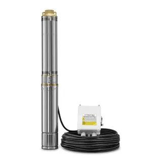 Trotec TDP 5500 E