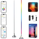 NEEW NF01 - Smart Light, Stehleuchte, 1500 lm, RGBIW