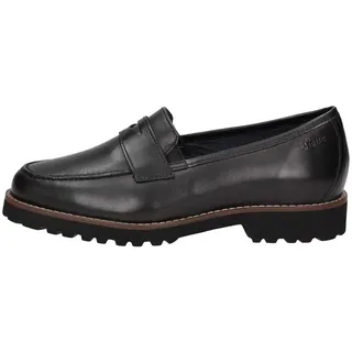 SIOUX Meredith-709-H schwarz 38