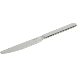 METRO PROFESSIONAL Dessertmesser Vento, Edelstahl 13/0, 12 Stück