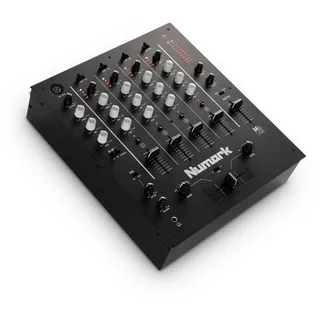 Numark M6 USB DJ Controller