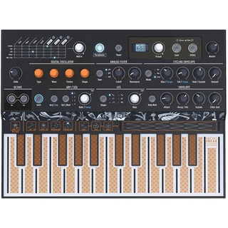 Arturia MicroFreak Synthesizer