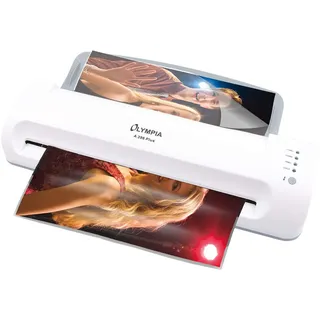 Olympia A 396 Plus DIN A3