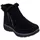 Easy Going Cool Zip Damen schwarz 36
