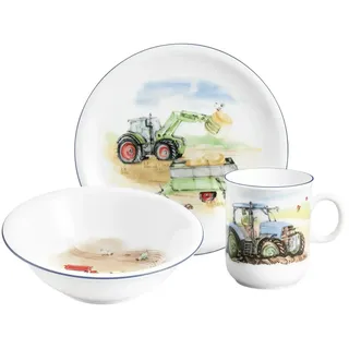 SELTMANN WEIDEN Compact Mein Traktor