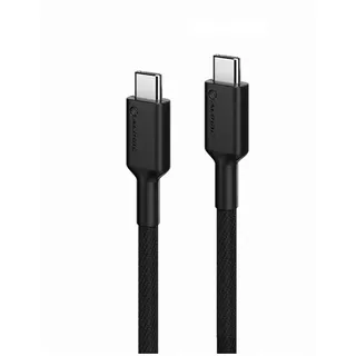 Alogic Elements Pro USB-C to USB-C - 1m - black