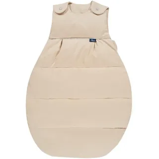 Alvi Daunen-Schlafsack - Nature - Gr. 110 cm
