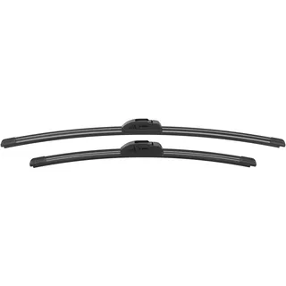 Bosch Scheibenwischer Aerotwin Retrofit AR291S, Länge: 600mm/450mm – Set für Frontscheibe