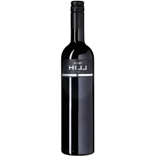 Leo Hillinger Small Hill Red 2023 Leo Hillinger