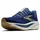 Herren Beacon Blue/Moonlight/Starfish 45