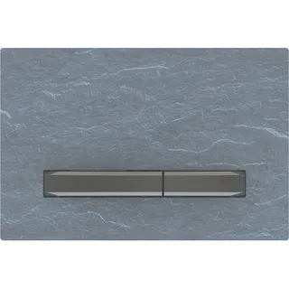 schwarzchrom/mustang schiefer