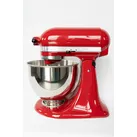 KitchenAid Artisan 5KSM125EER Küchenmaschine Empire Rot