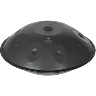 Sela 220 Melody Handpan D Kurd