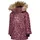hmlJESSIE TEX JACKET catawba grape 86