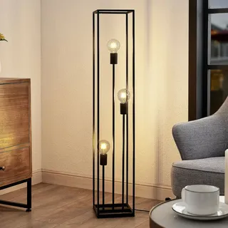 LINDBY Krisha 22-120 schwarz