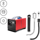 MSW, Fahrzeug Werkzeug, Diesel Standheizung Pkw Wohnmobil Dieselheizung Dieselstandheizung 8 kW 4,5 l