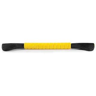 Sklz Massage Bar Massagestick, gelb-Schwarz, One Size