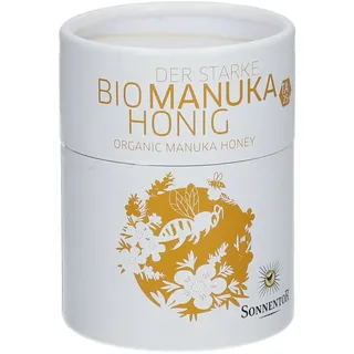 Sonnentor Der Starke Manuka Honig bio