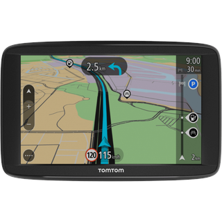 TomTom Start 62 EU