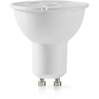 LED-Lampe GU10 3,7 W 230 lm Energiesparlampe Ersatzlampe Sparlampe