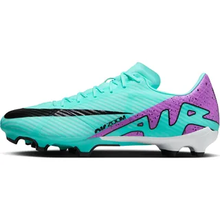 hyper turquoise/black/white/fuchsia dream 45