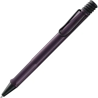 Lamy Kugelschreiber safari violet blackberry