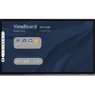 ViewSonic ViewBoard IFP8662 Multitouch Display 218,4 cm 86 Zoll