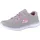 grey/hot pink 39