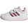 Cloud White/Bliss Pink/Grey Two 39