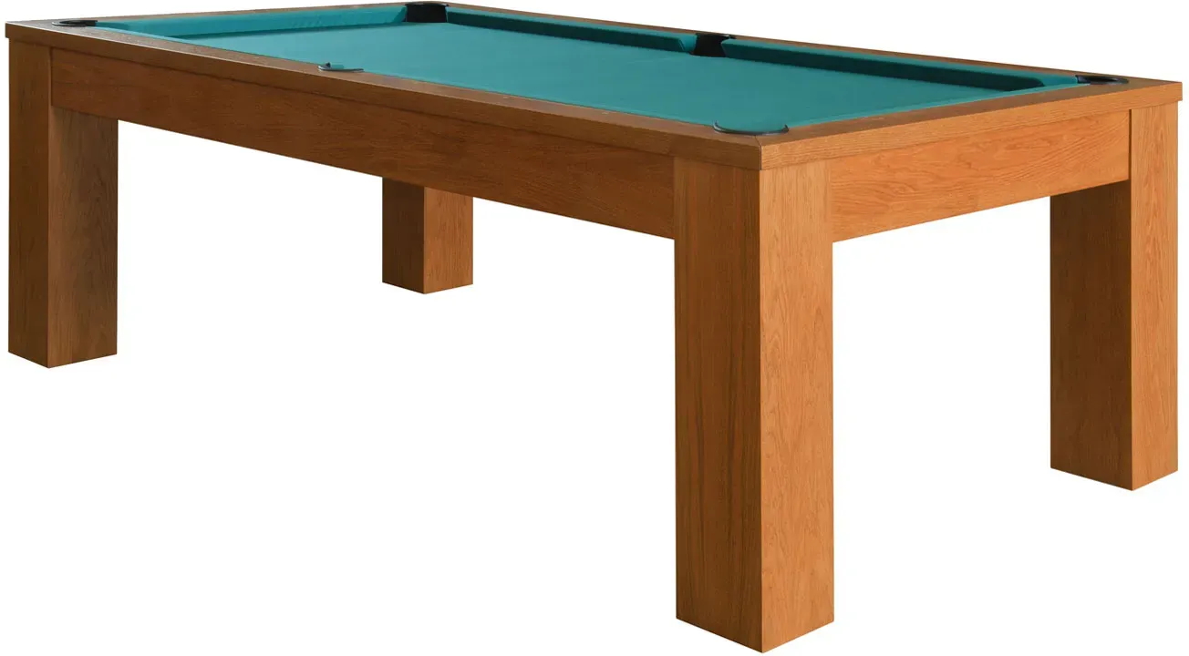 Winsport Poolbillardtisch "Trento 6 ft.",kirsche,6 ft. / 212 x 120 x 81 cm