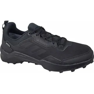 Core Black / Core Black / Grey Four 44